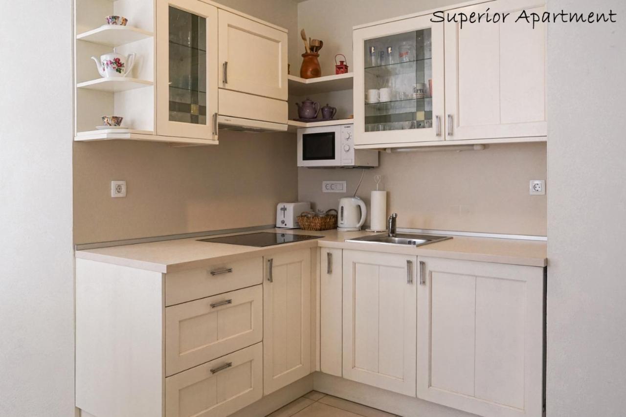 Apartment Villa Carolina Kranjska Gora Zewnętrze zdjęcie