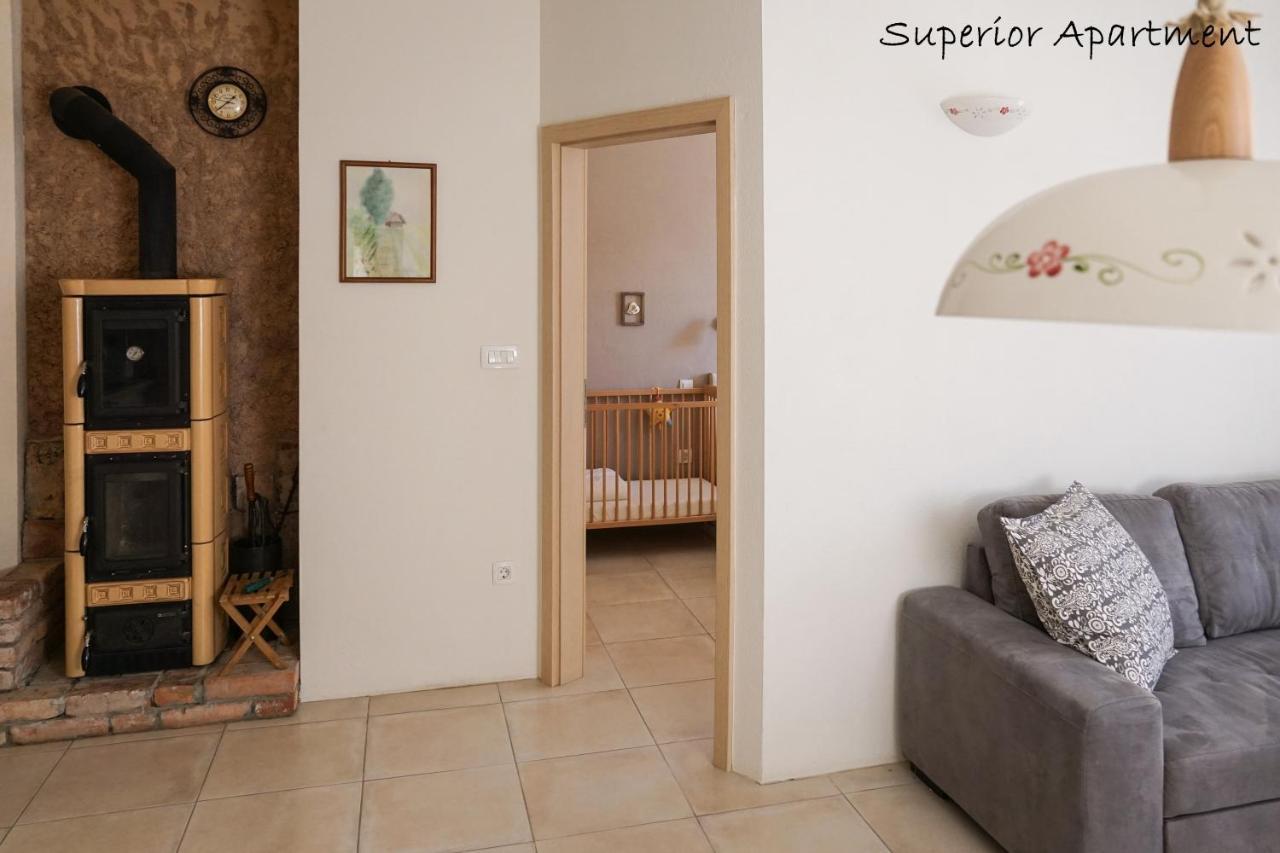 Apartment Villa Carolina Kranjska Gora Zewnętrze zdjęcie