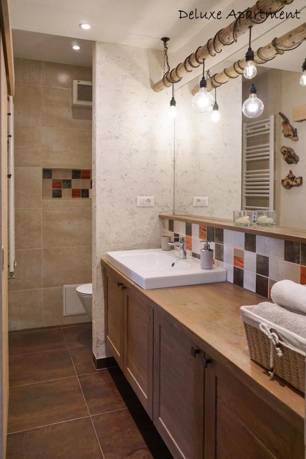 Apartment Villa Carolina Kranjska Gora Zewnętrze zdjęcie