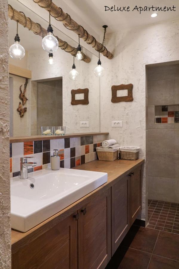 Apartment Villa Carolina Kranjska Gora Zewnętrze zdjęcie