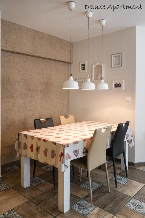 Apartment Villa Carolina Kranjska Gora Zewnętrze zdjęcie